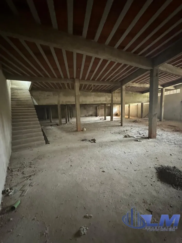 Depósito-Galpão, 1000 m² - Foto 3
