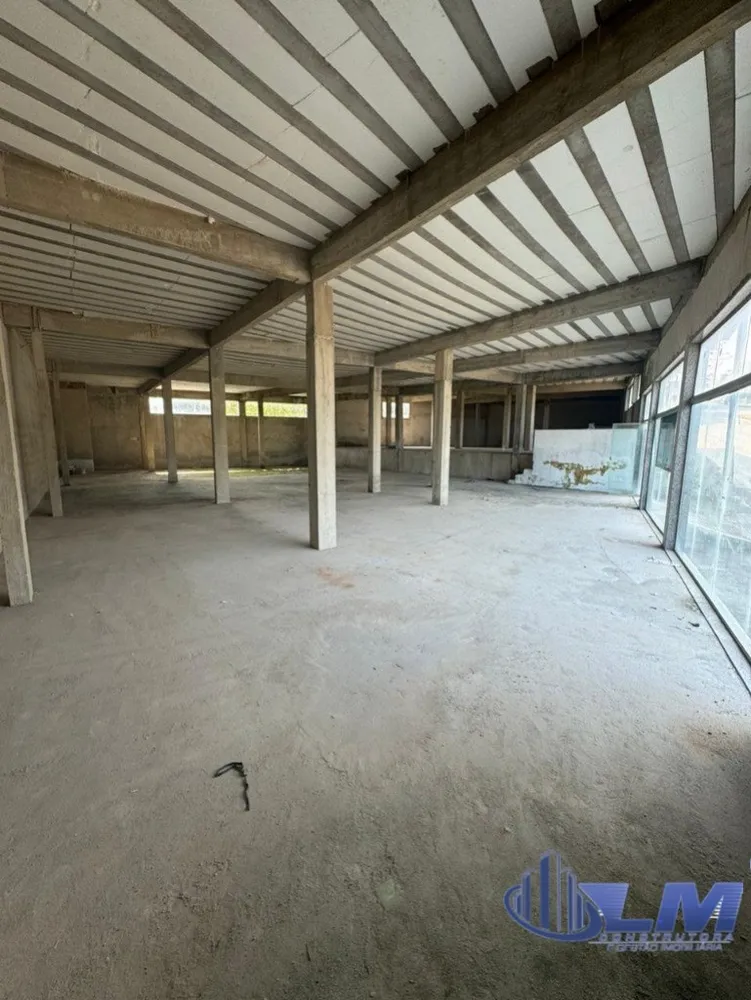 Depósito-Galpão, 1000 m² - Foto 6