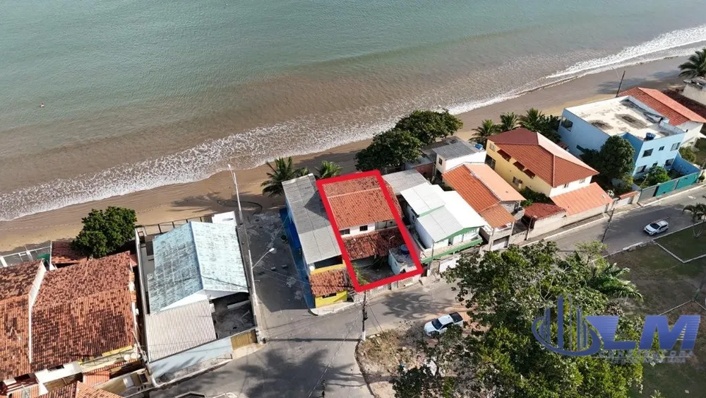 Casa, 4 quartos, 220 m² - Foto 1