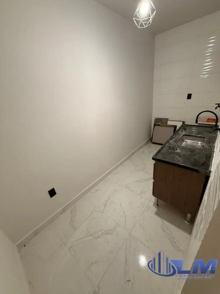 Apartamento, 2 quartos, 45 m² - Foto 3