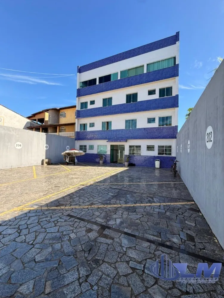 Apartamento, 2 quartos, 45 m² - Foto 7