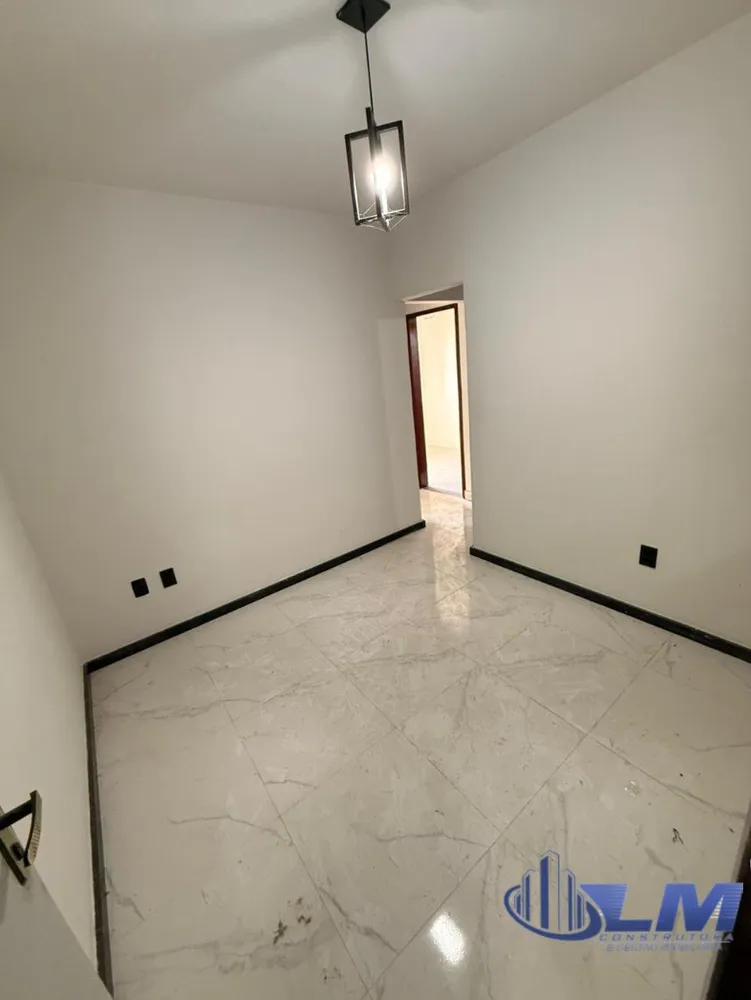 Apartamento, 2 quartos, 45 m² - Foto 2