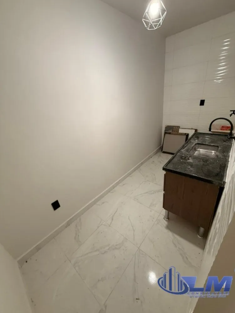 Apartamento, 2 quartos, 45 m² - Foto 9