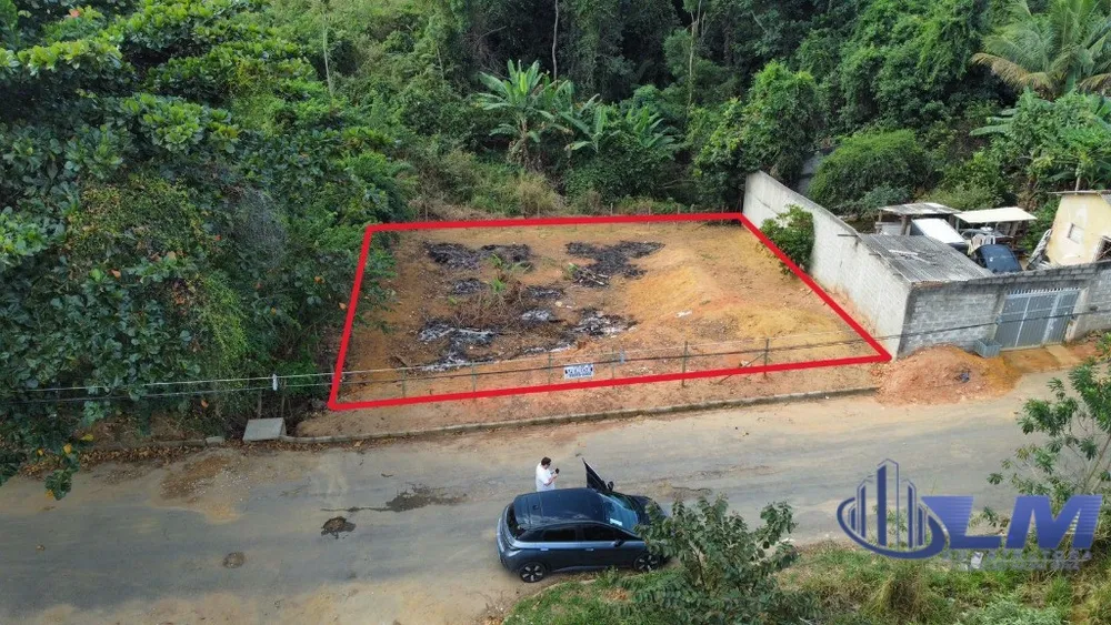 Terreno, 450 m² - Foto 1