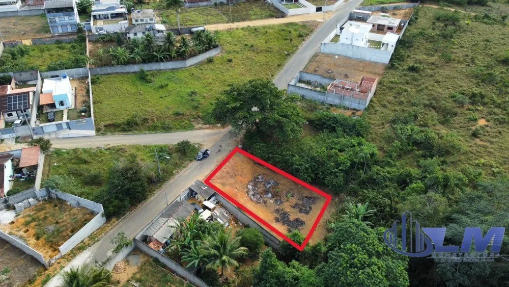 Terreno, 450 m² - Foto 3