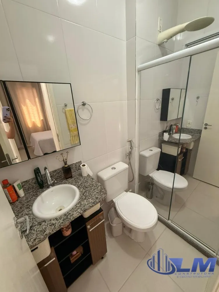 Apartamento, 2 quartos, 55 m² - Foto 9