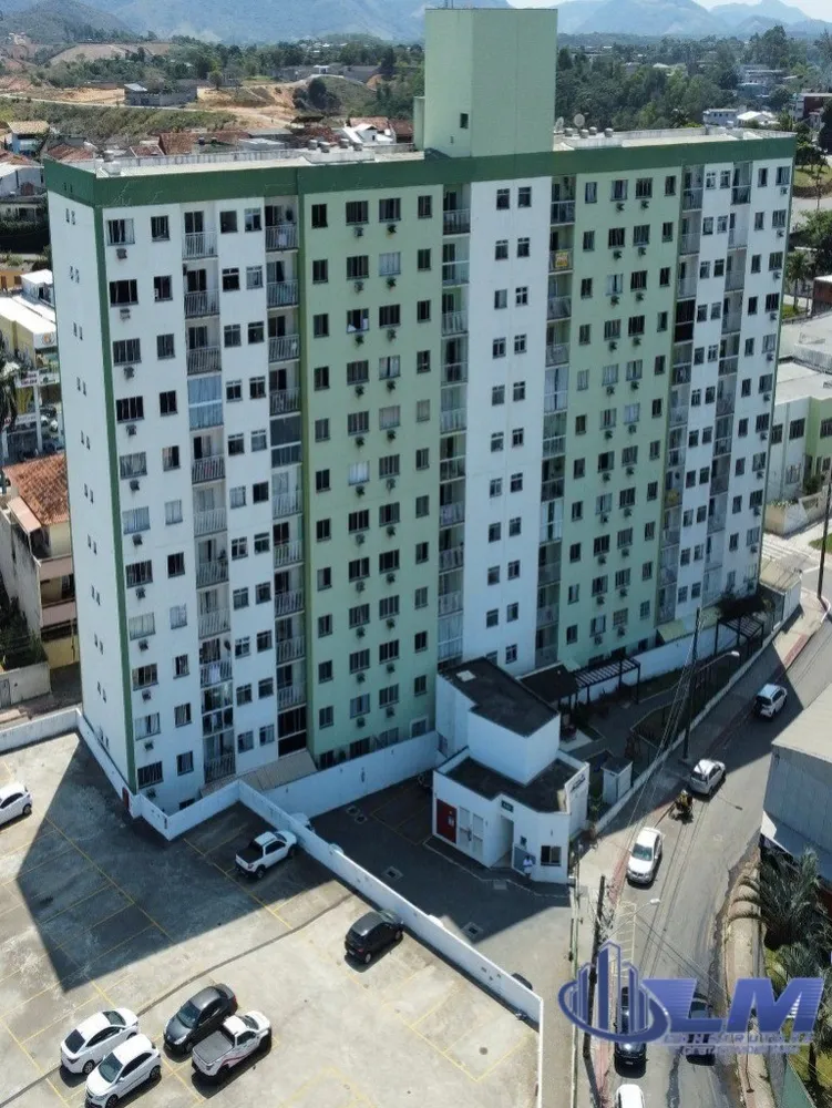 Apartamento, 2 quartos, 55 m² - Foto 1