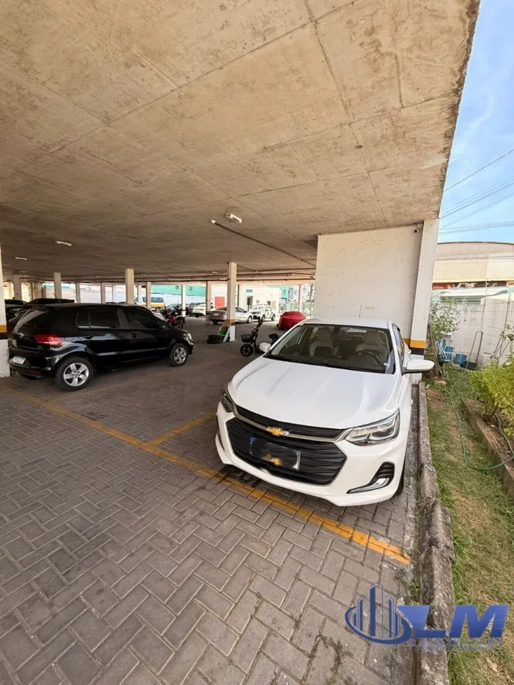 Apartamento, 2 quartos, 55 m² - Foto 12