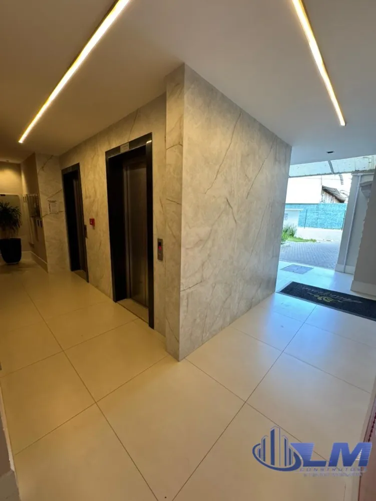 Apartamento, 2 quartos, 55 m² - Foto 2