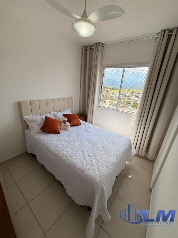 Apartamento, 2 quartos, 55 m² - Foto 11