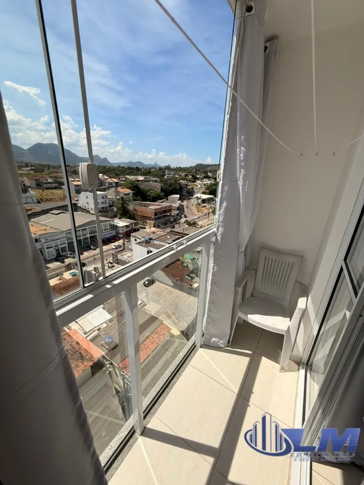 Apartamento, 2 quartos, 55 m² - Foto 7