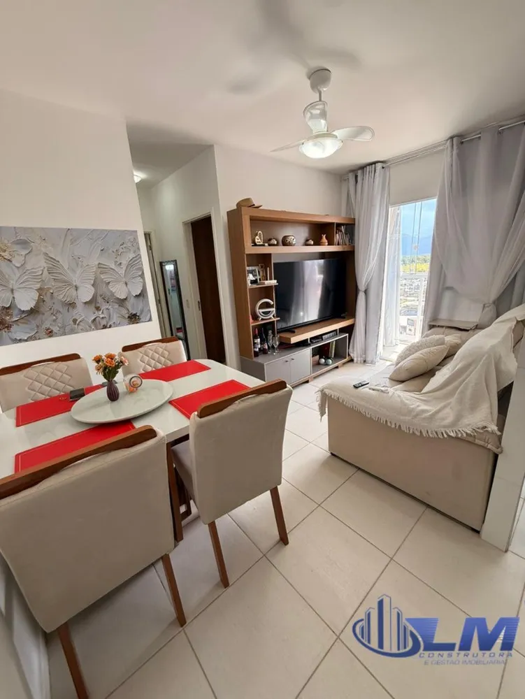 Apartamento, 2 quartos, 55 m² - Foto 5