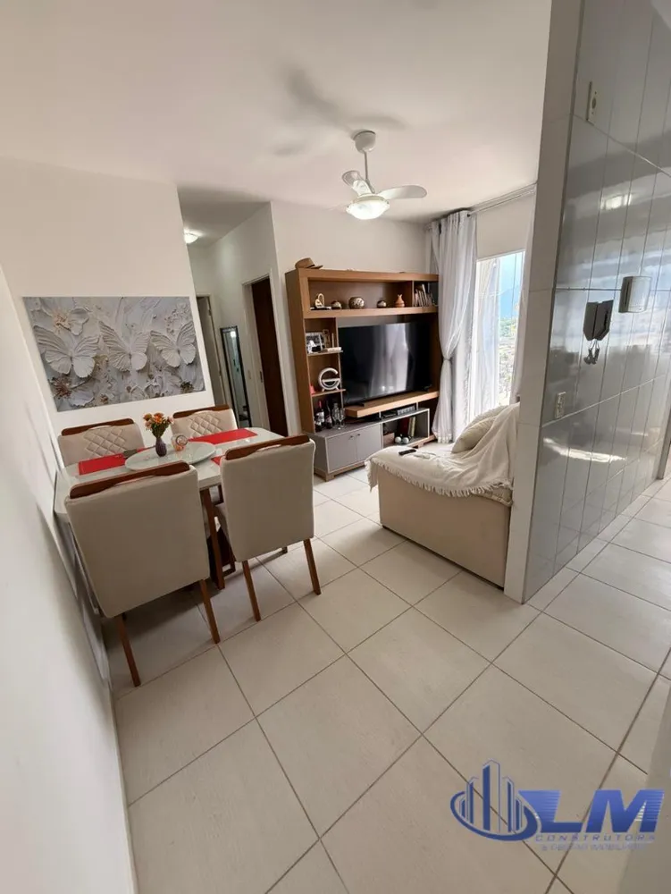 Apartamento, 2 quartos, 55 m² - Foto 6