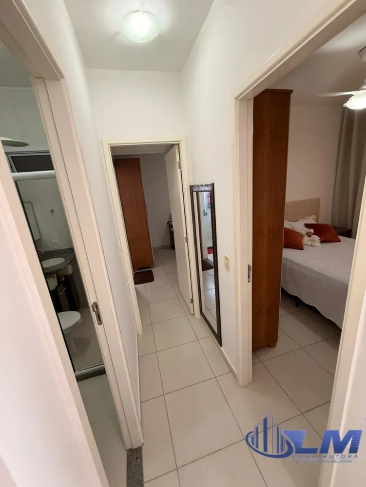 Apartamento, 2 quartos, 55 m² - Foto 8