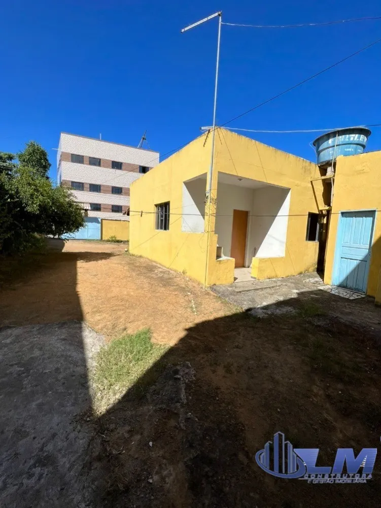Casa, 6 quartos, 130 m² - Foto 5