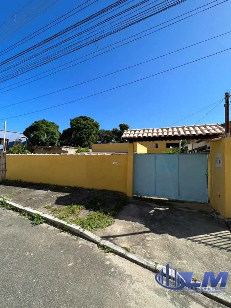 Casa, 6 quartos, 130 m² - Foto 6