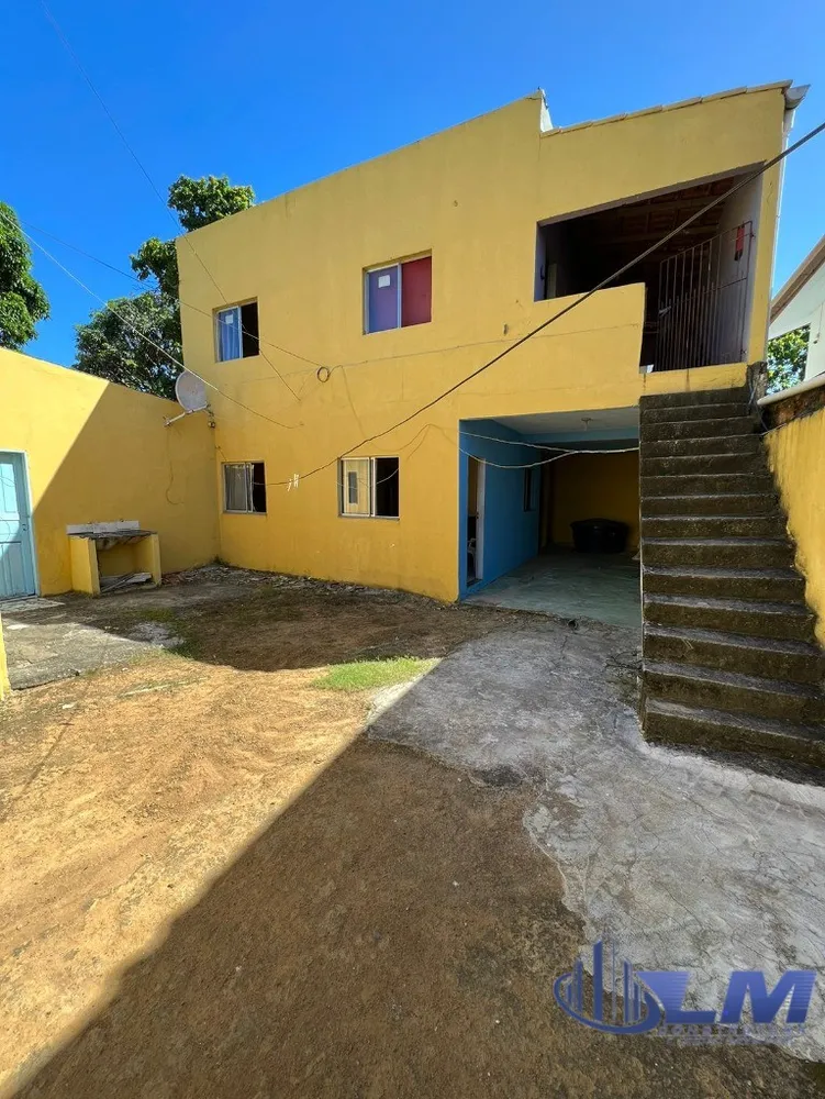 Casa, 6 quartos, 130 m² - Foto 3