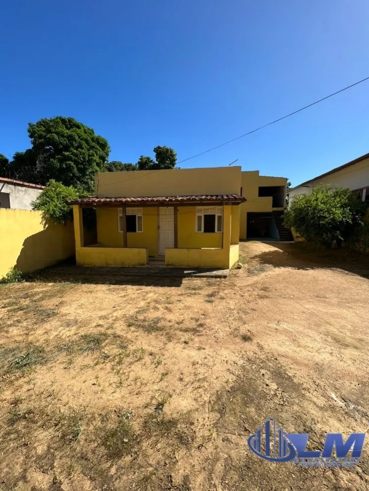Casa, 6 quartos, 130 m² - Foto 9