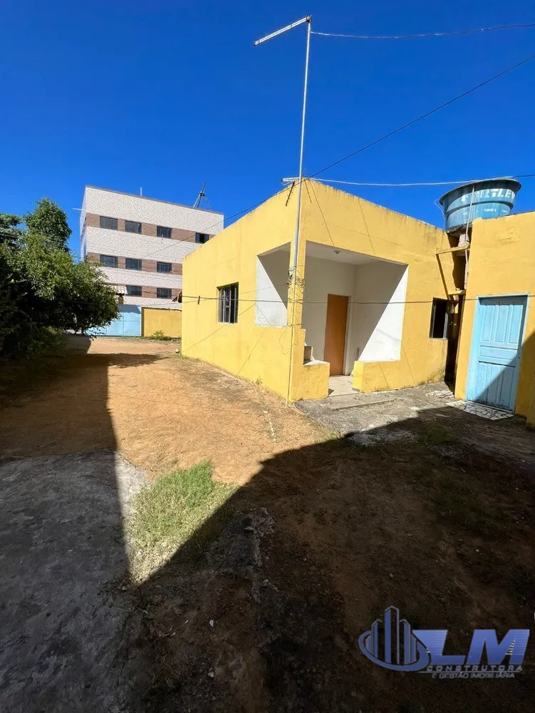Casa, 6 quartos, 130 m² - Foto 1