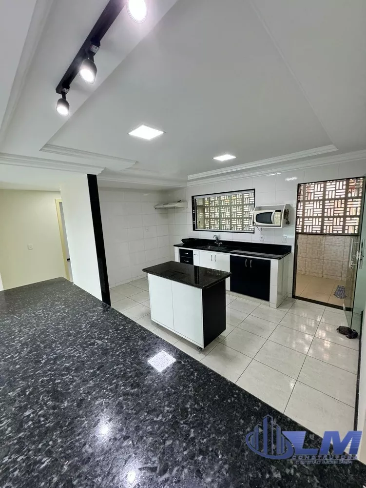 Casa, 2 quartos, 85 m² - Foto 2