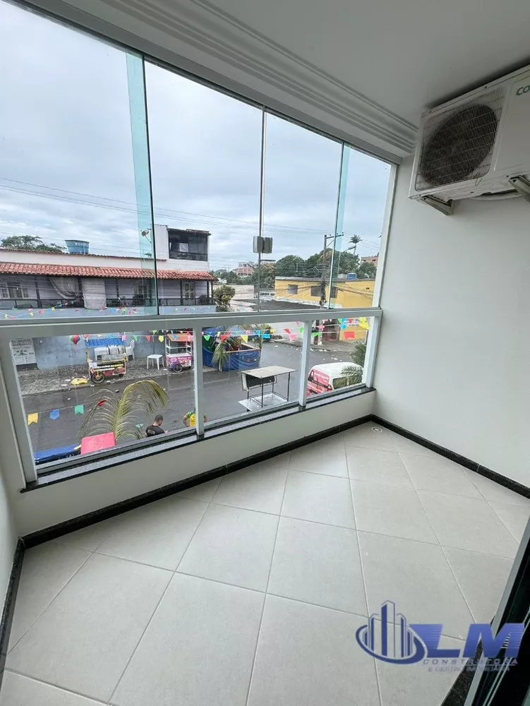 Casa, 2 quartos, 85 m² - Foto 6