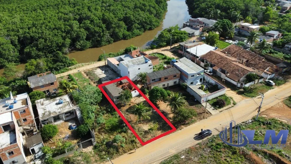 Terreno, 324 m² - Foto 2