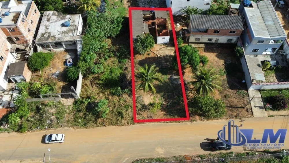 Terreno, 324 m² - Foto 9