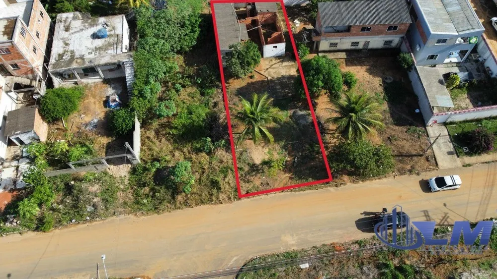 Terreno, 324 m² - Foto 4
