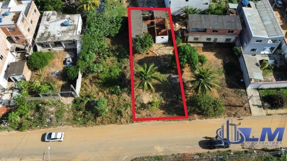 Terreno, 324 m² - Foto 3