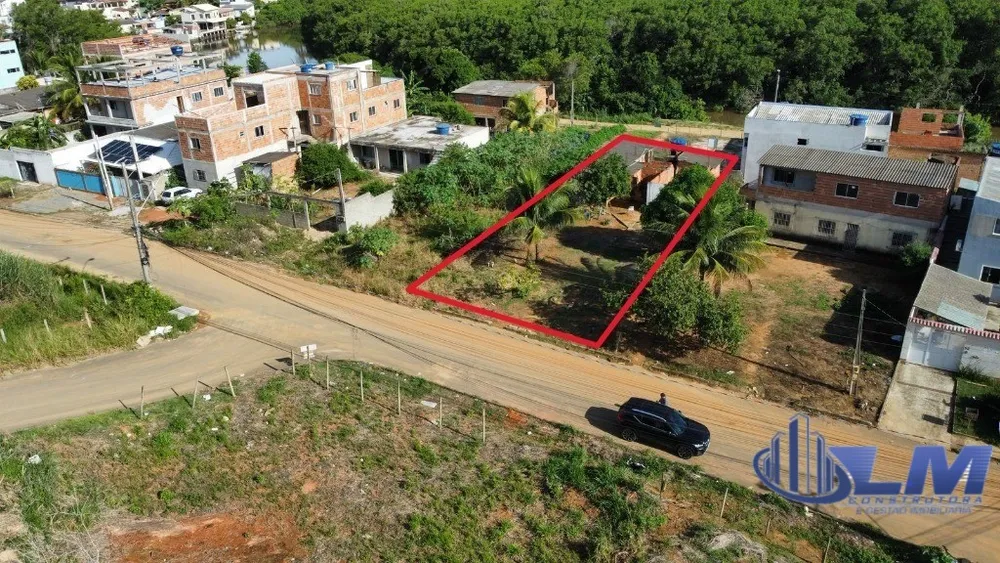 Terreno, 324 m² - Foto 11
