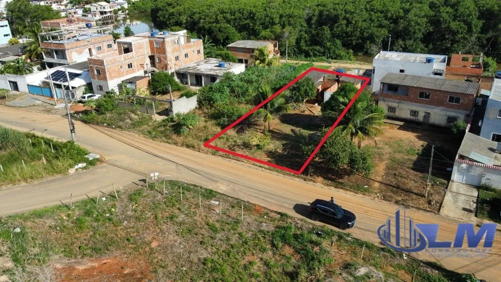 Terreno, 324 m² - Foto 5