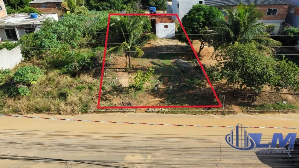 Terreno, 324 m² - Foto 6
