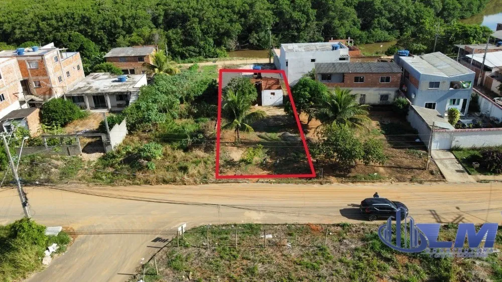 Terreno, 324 m² - Foto 7