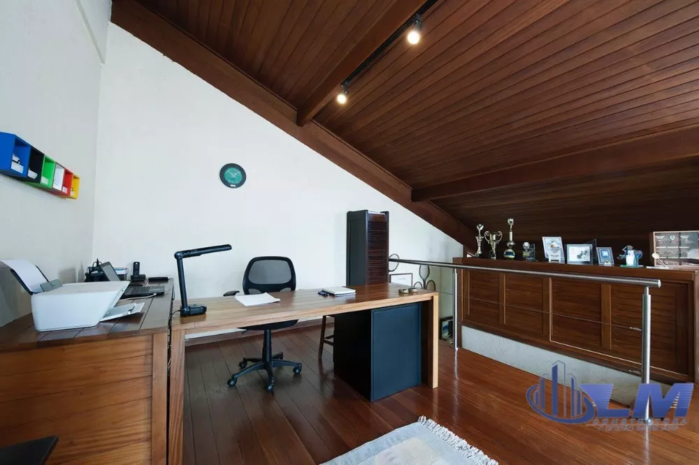 Casa, 4 quartos, 350 m² - Foto 6