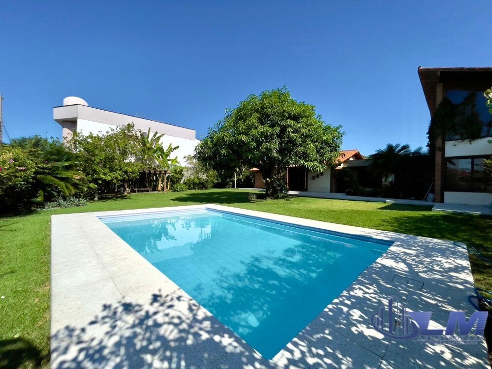 Casa, 4 quartos, 350 m² - Foto 9