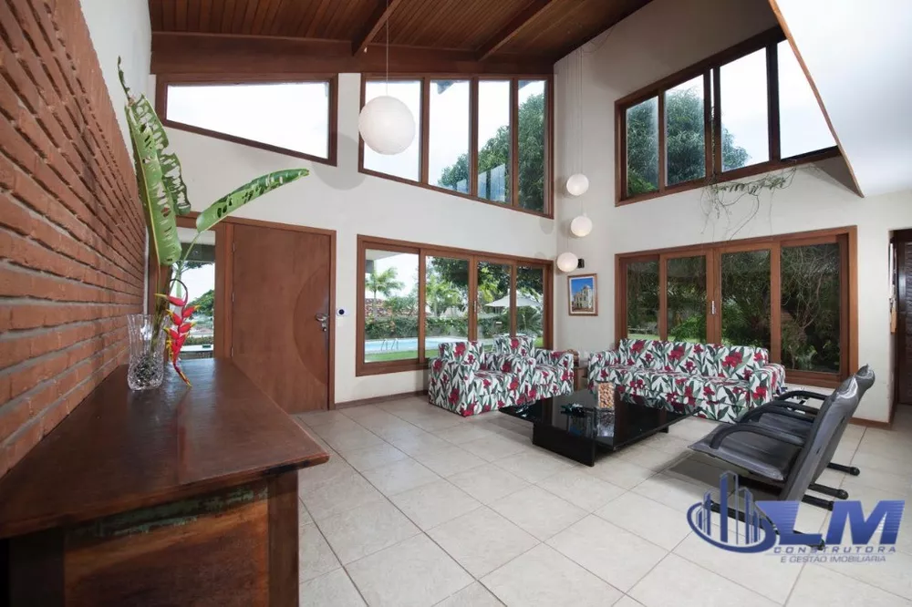 Casa, 4 quartos, 350 m² - Foto 2