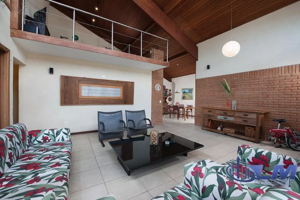 Casa, 4 quartos, 350 m² - Foto 3