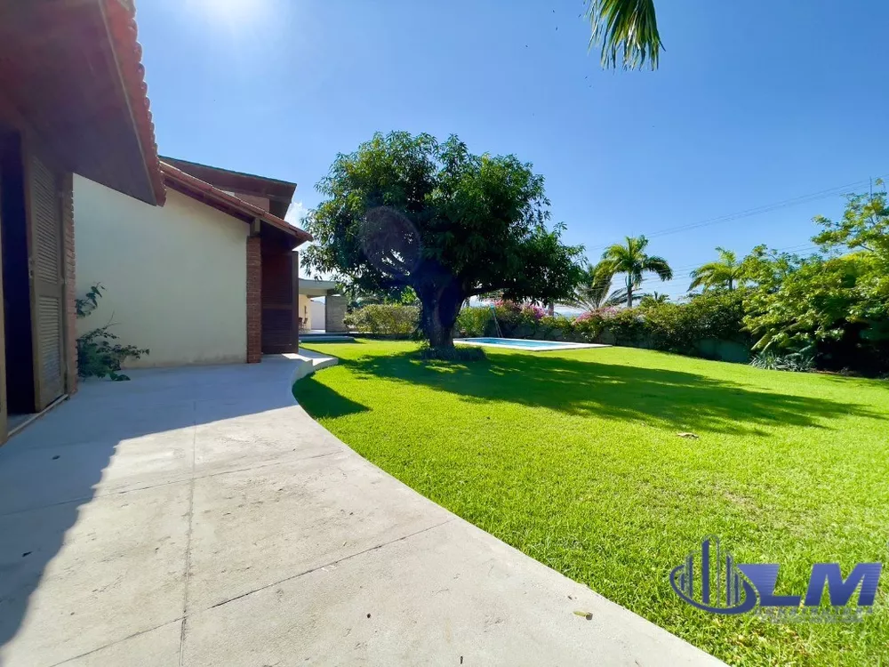 Casa, 4 quartos, 350 m² - Foto 12