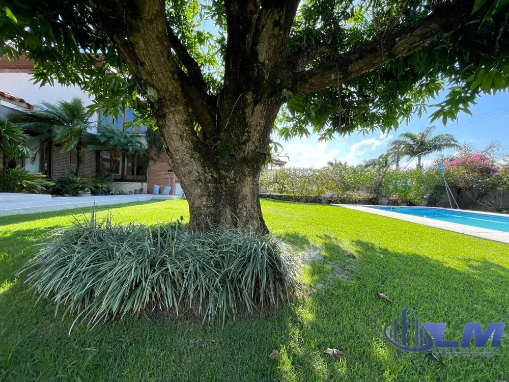 Casa, 4 quartos, 350 m² - Foto 8