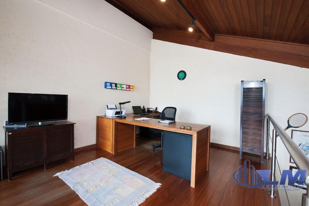 Casa, 4 quartos, 350 m² - Foto 7