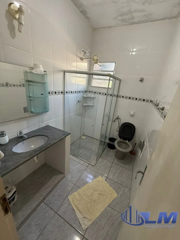 Casa, 6 quartos, 250 m² - Foto 10