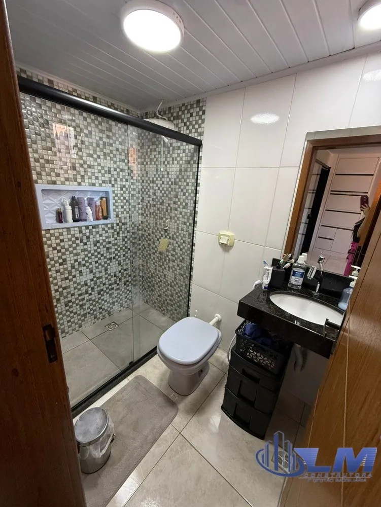 Casa, 6 quartos, 250 m² - Foto 5