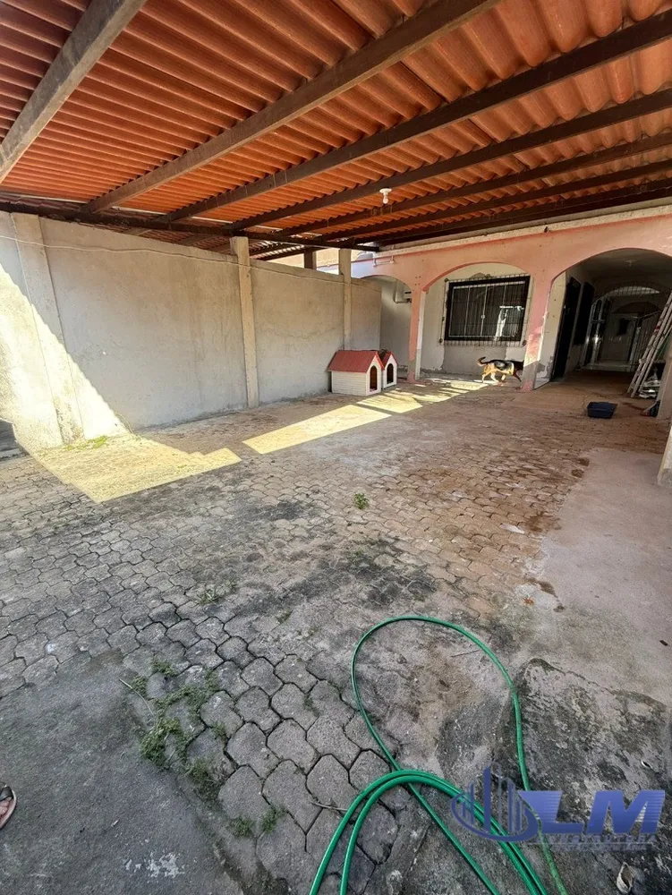 Casa, 6 quartos, 250 m² - Foto 7