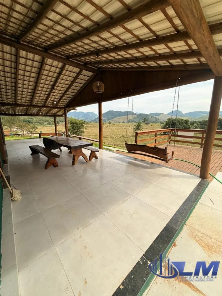 Chácara, 2 quartos - Foto 3