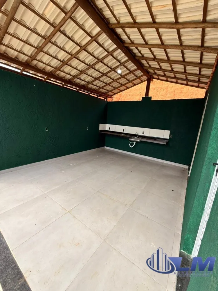 Chácara, 2 quartos - Foto 5