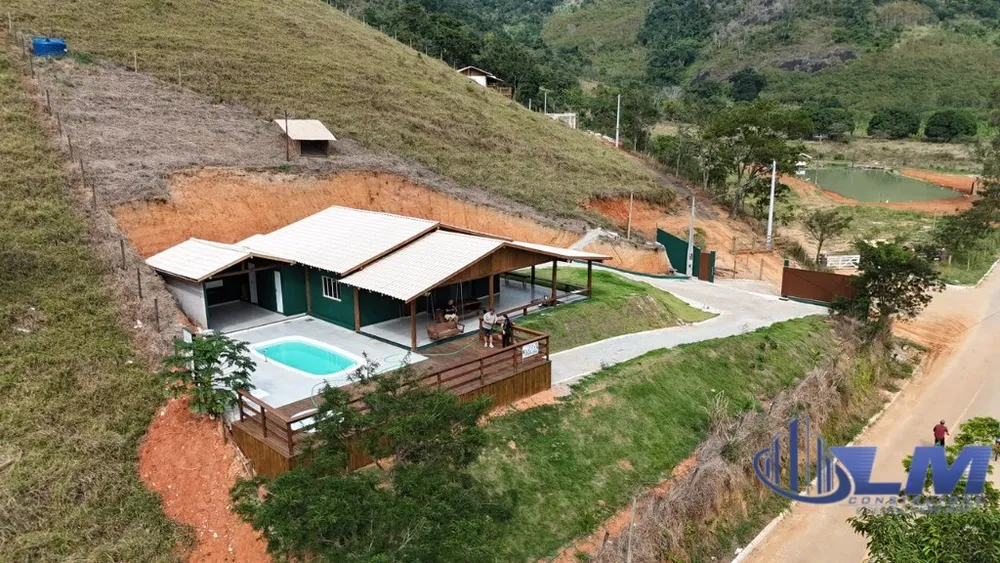 Chácara, 2 quartos - Foto 7