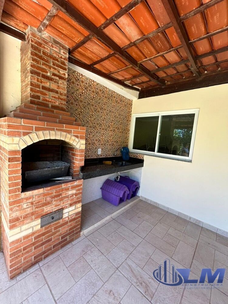 Casa à venda com 4 quartos, 260m² - Foto 9