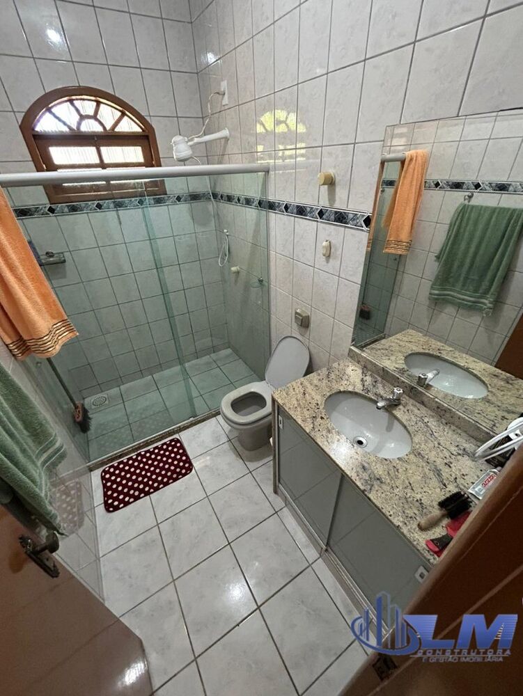 Casa à venda com 4 quartos, 260m² - Foto 7
