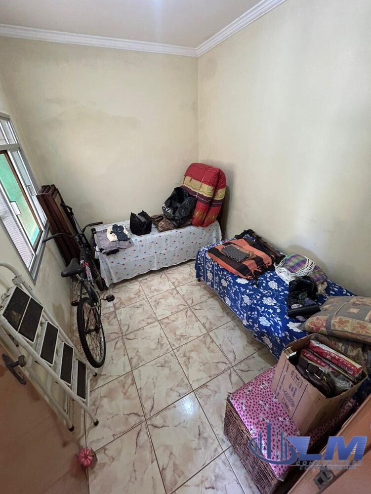 Casa à venda com 4 quartos, 260m² - Foto 8