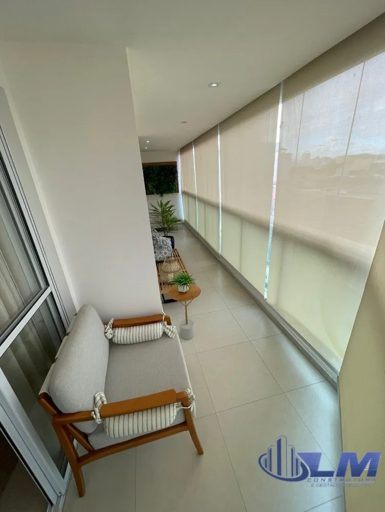 Apartamento, 2 quartos, 78 m² - Foto 2